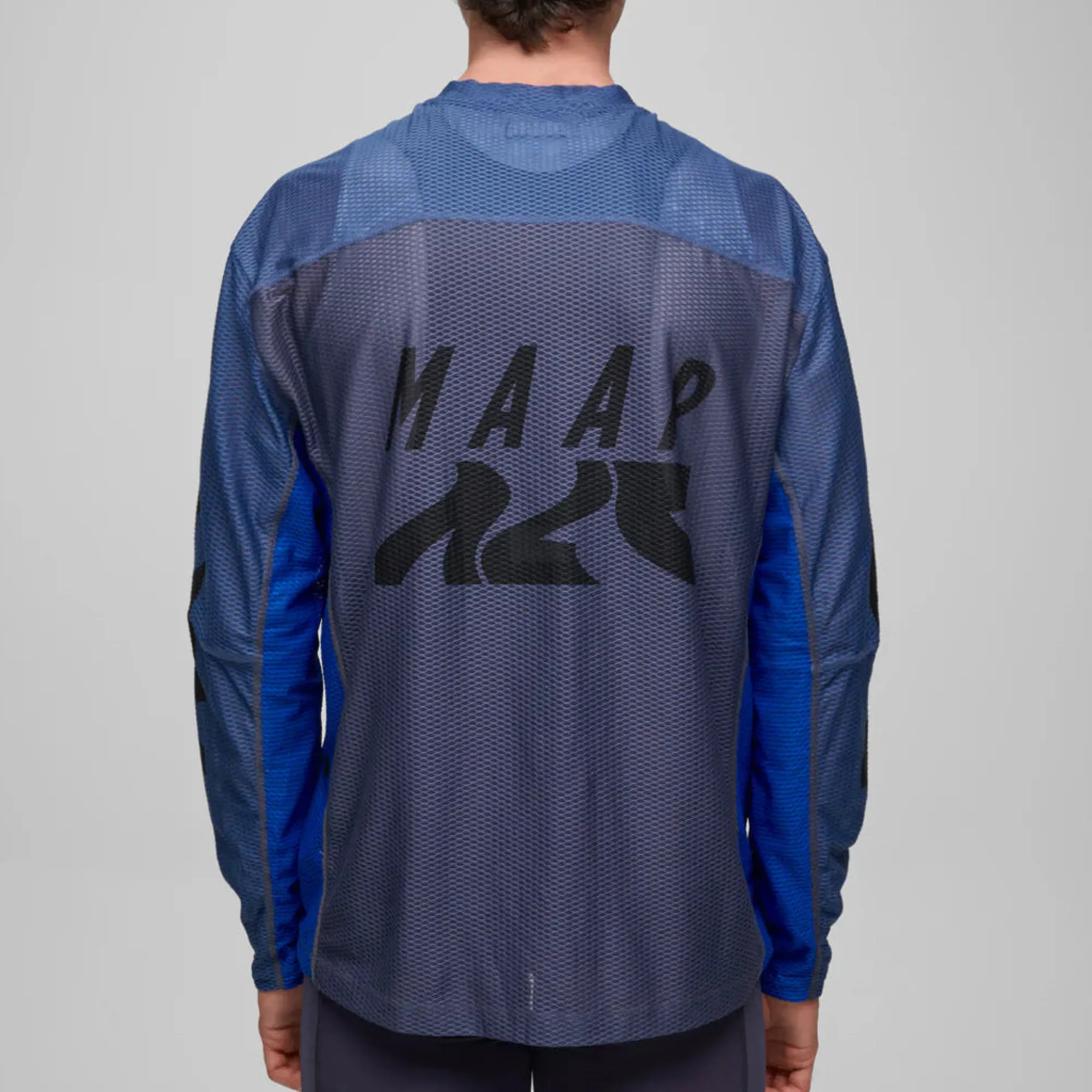 Uomo Maap Maglie*agia aniche unghe At Road Air eh -