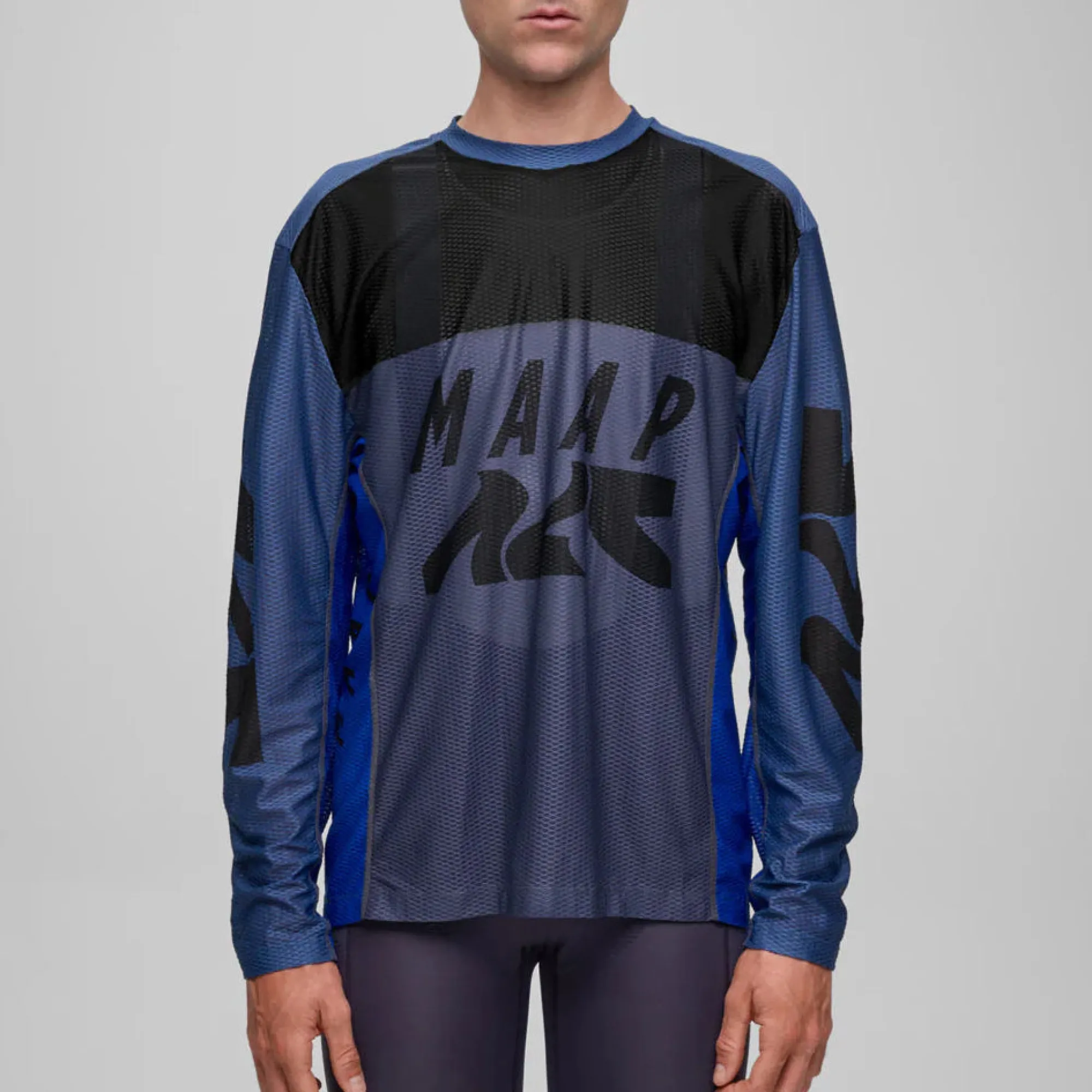 Uomo Maap Maglie*agia aniche unghe At Road Air eh -