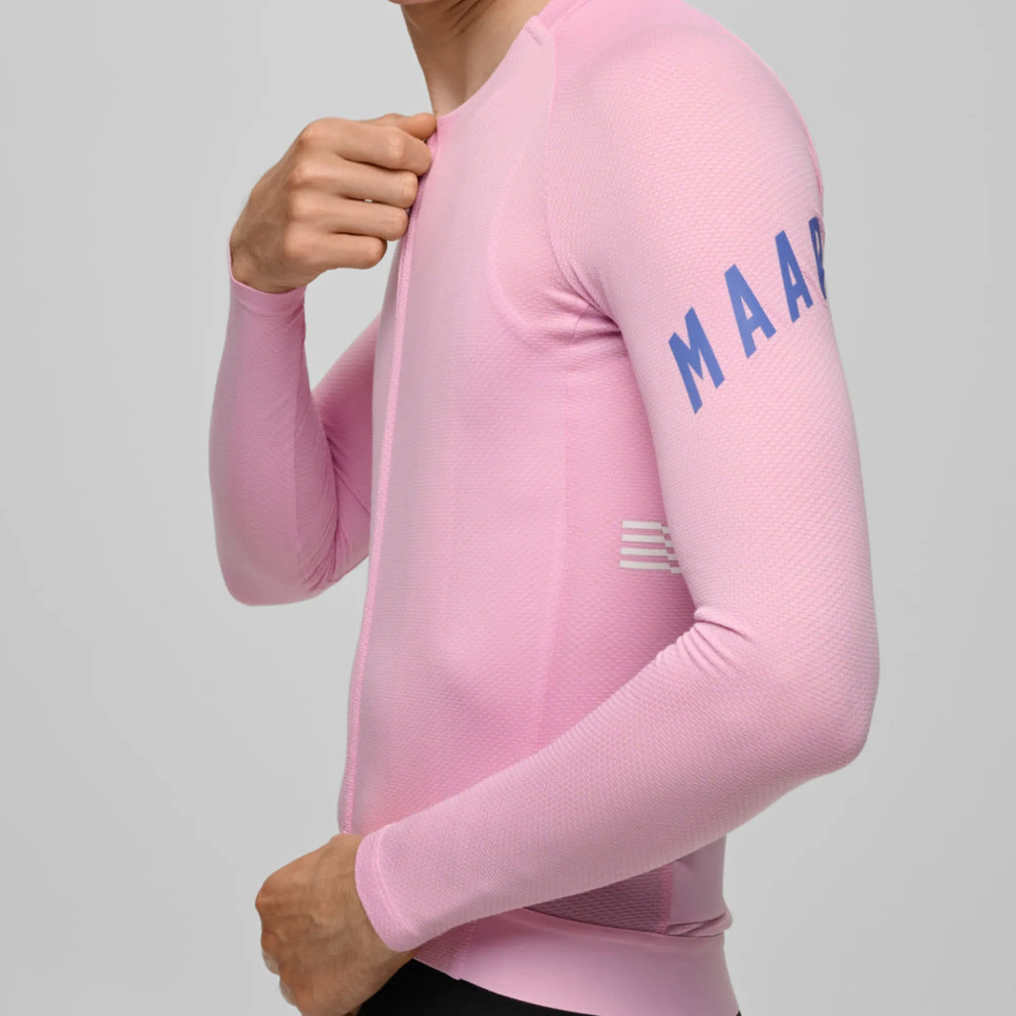 Uomo Maap Maglie*agia aniche unghe Apex Aeon -