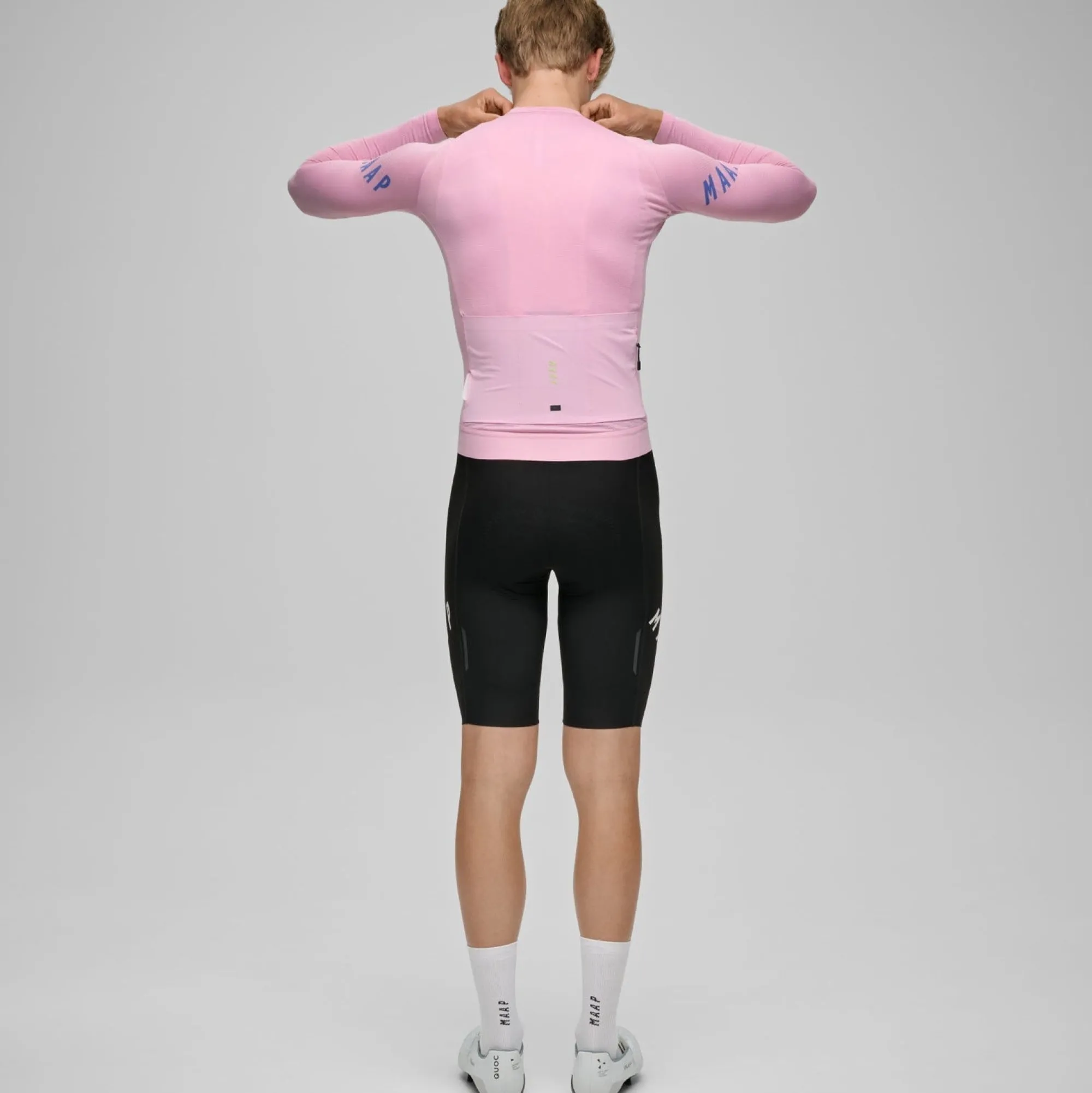 Uomo Maap Maglie*agia aniche unghe Apex Aeon -