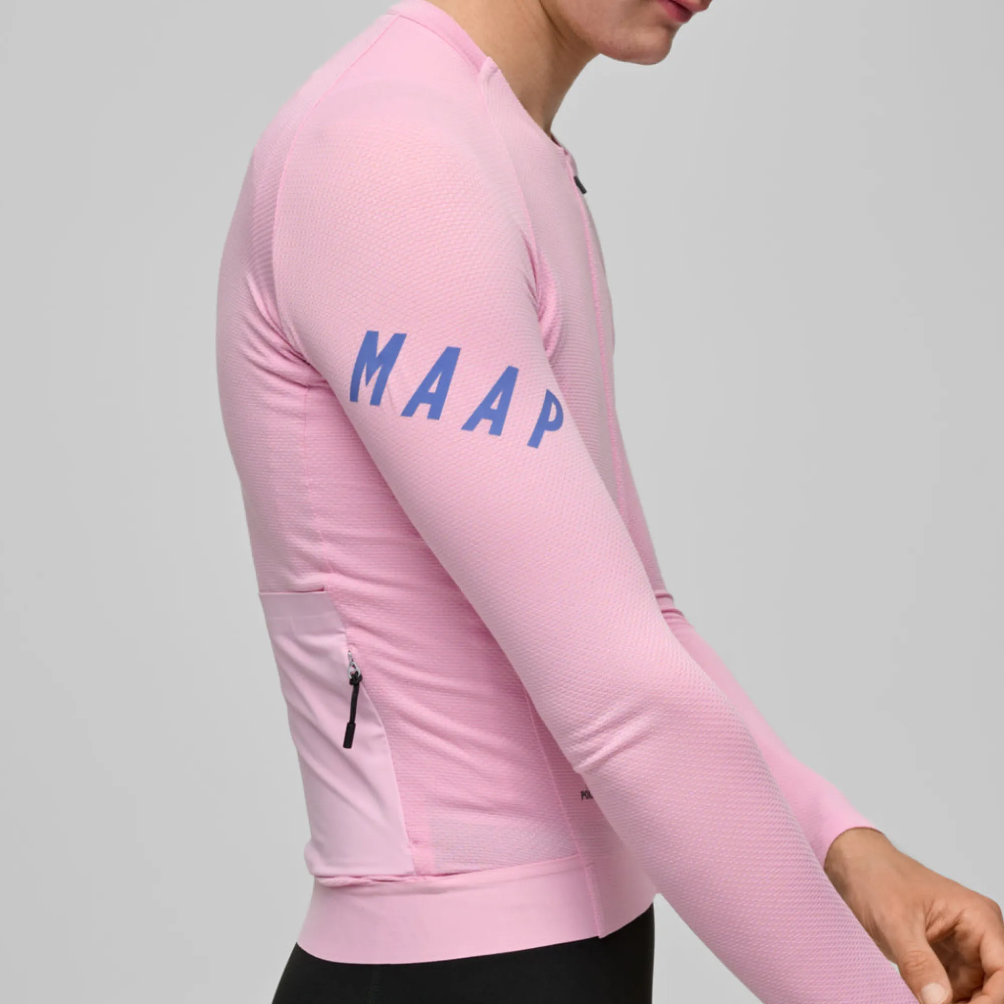 Uomo Maap Maglie*agia aniche unghe Apex Aeon -