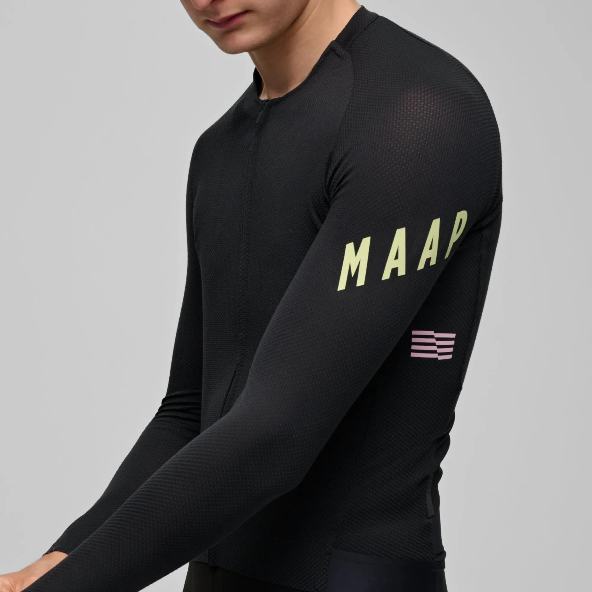 Uomo Maap Maglie*agia aniche unghe Apex Aeon -