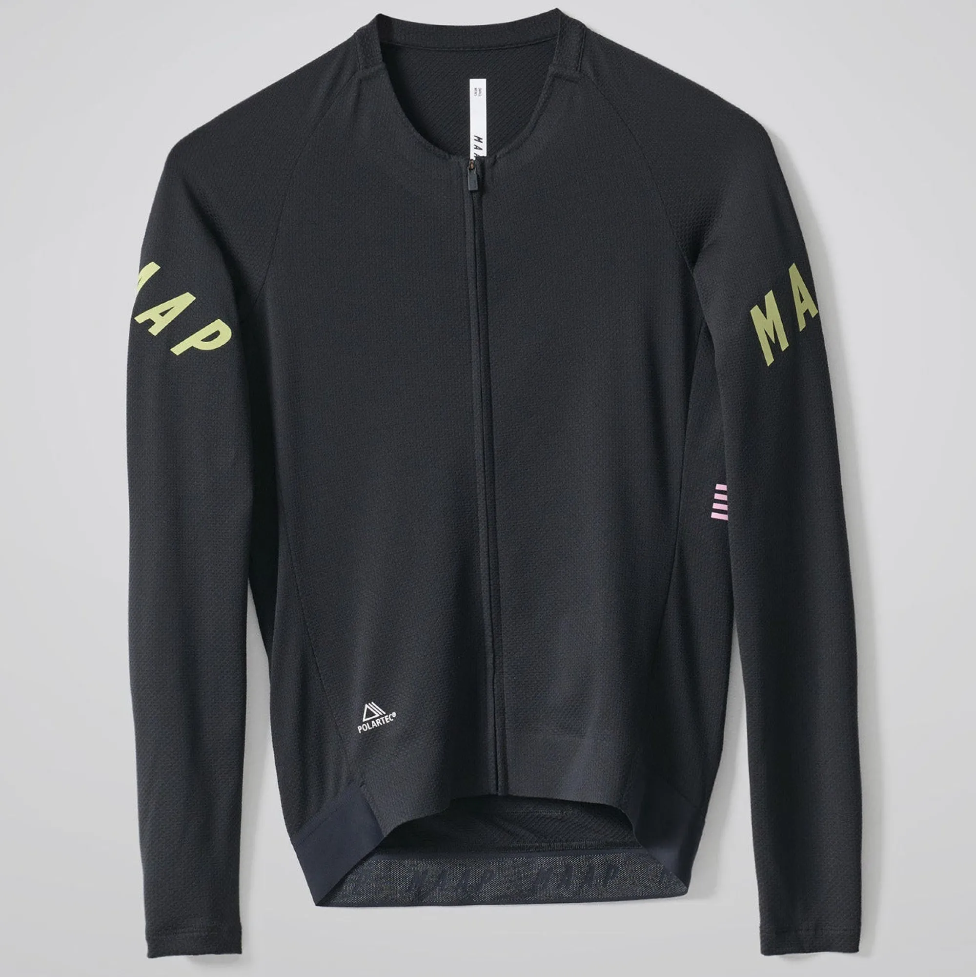 Uomo Maap Maglie*agia aniche unghe Apex Aeon -