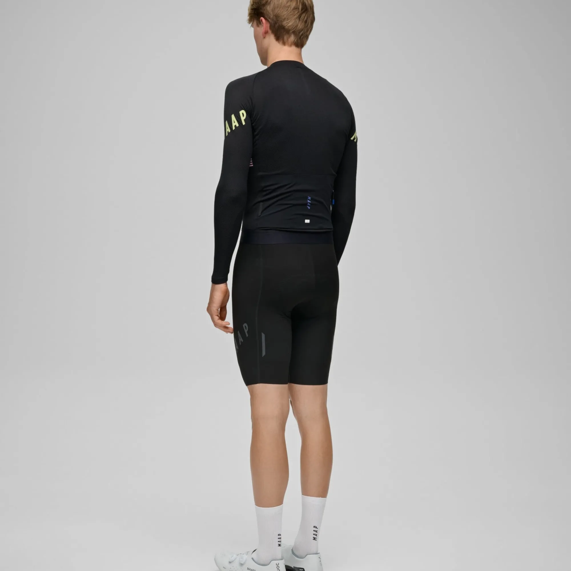 Uomo Maap Maglie*agia aniche unghe Apex Aeon -