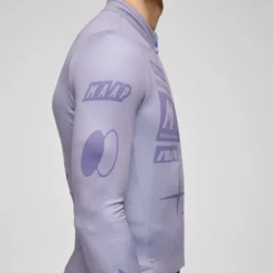 Uomo Maap Maglie*agia aniche unghe Droe Thera - curo