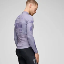 Uomo Maap Maglie*agia aniche unghe Droe Thera - curo