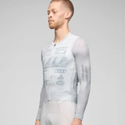 Uomo Maap Maglie*agia aniche unghe Droe Pro Air 3.0 -