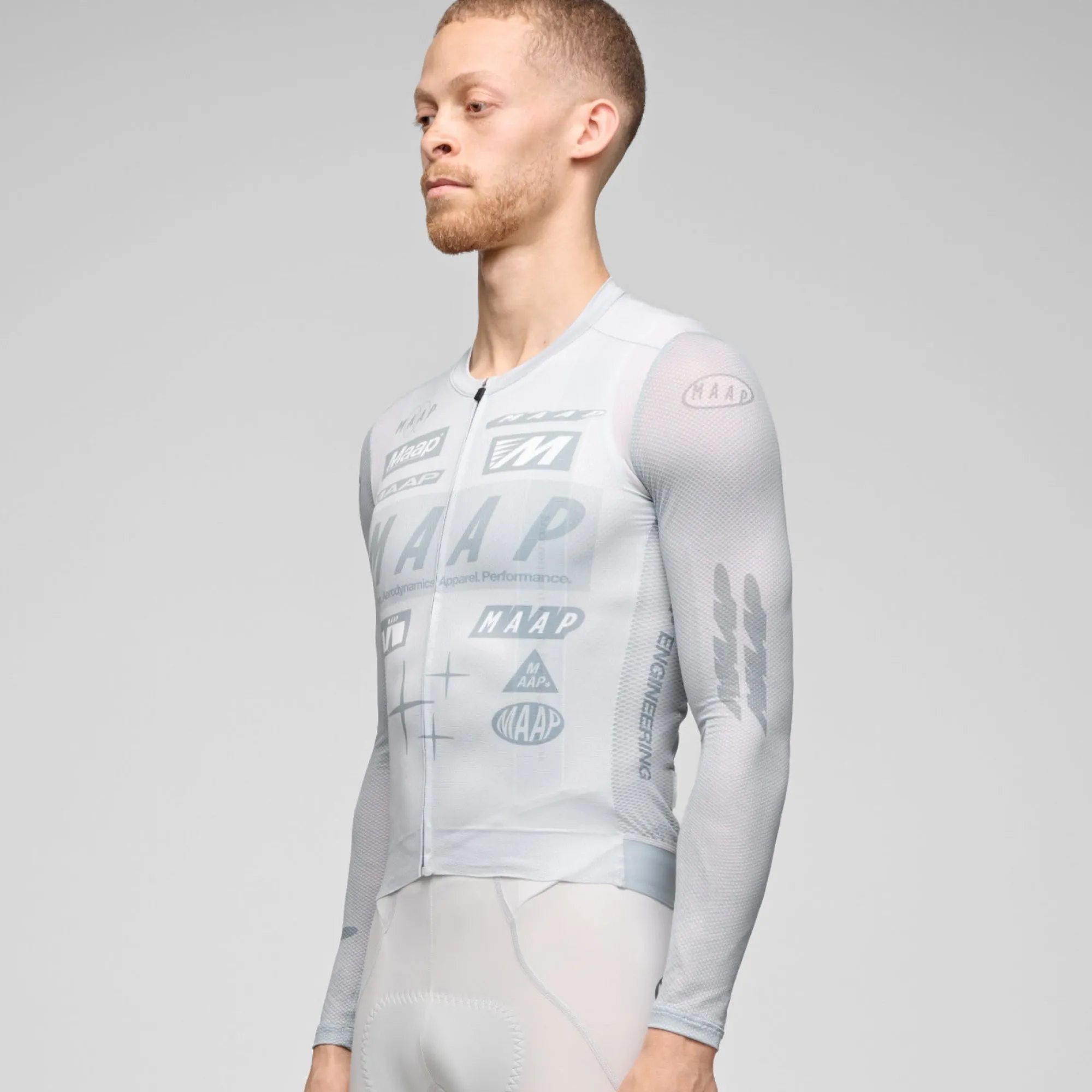 Uomo Maap Maglie*agia aniche unghe Droe Pro Air 3.0 -