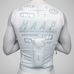 Uomo Maap Maglie*agia aniche unghe Droe Pro Air 3.0 -