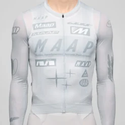 Uomo Maap Maglie*agia aniche unghe Droe Pro Air 3.0 -