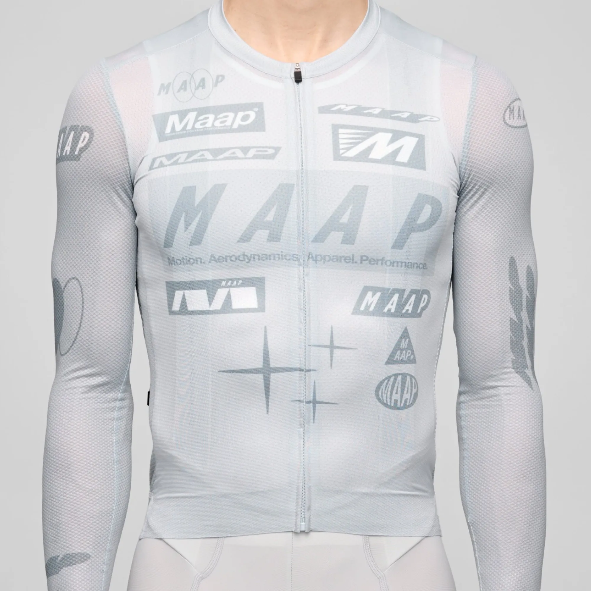 Uomo Maap Maglie*agia aniche unghe Droe Pro Air 3.0 -