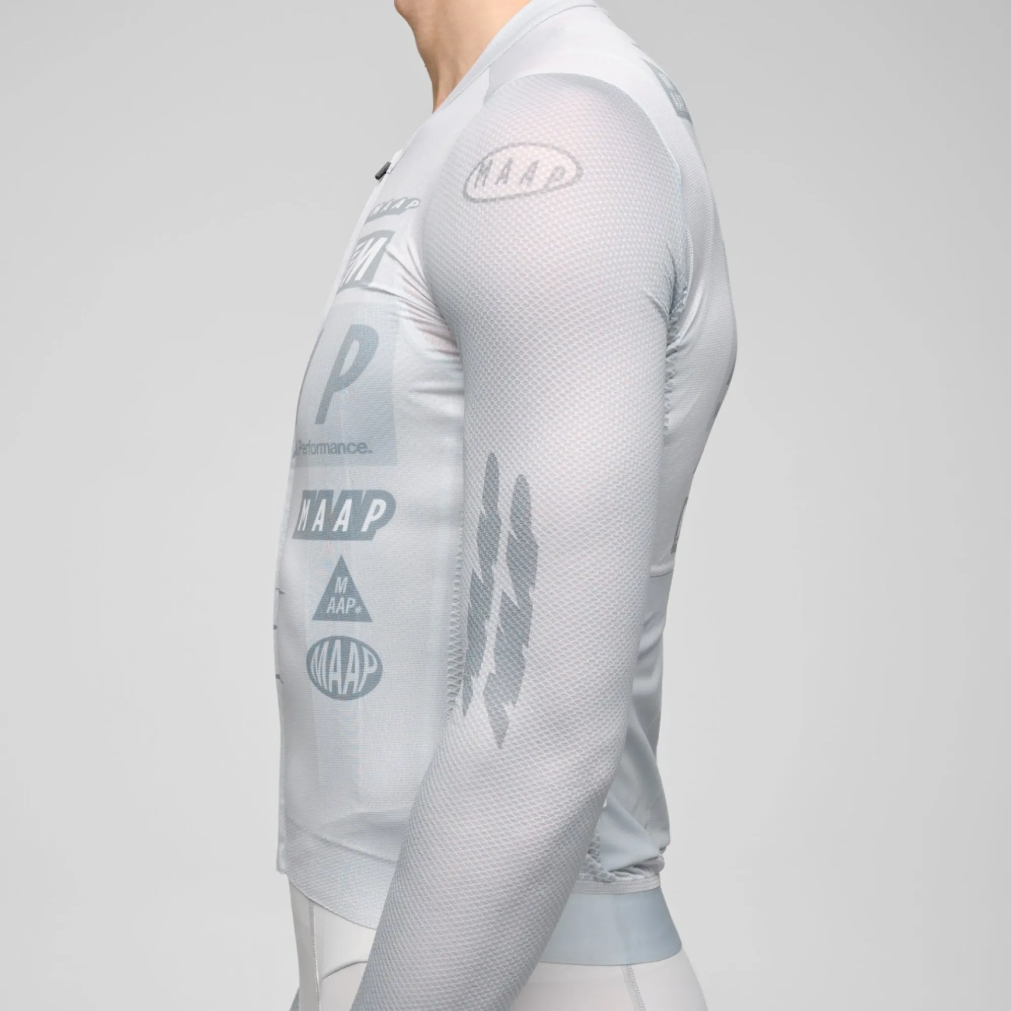 Uomo Maap Maglie*agia aniche unghe Droe Pro Air 3.0 -