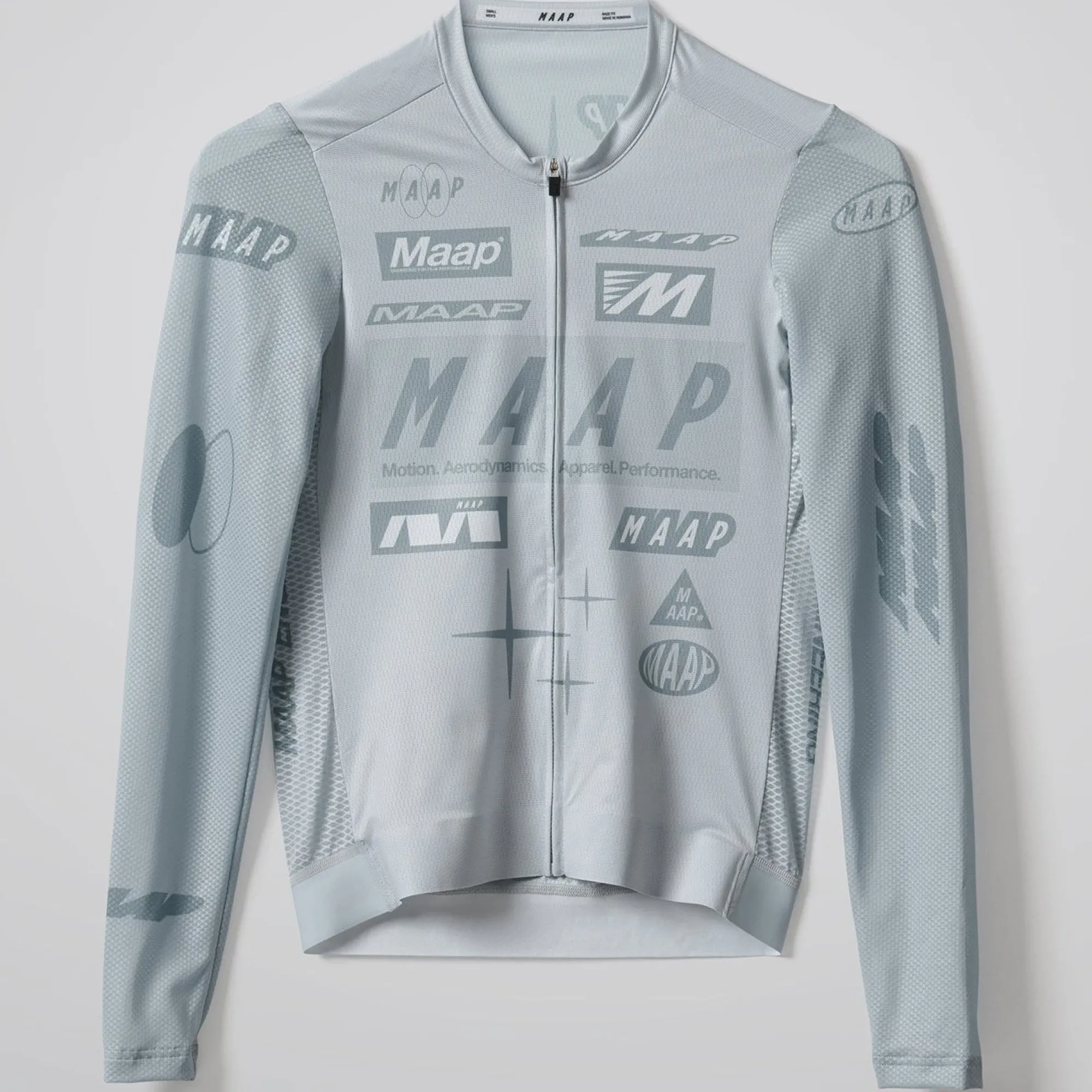 Uomo Maap Maglie*agia aniche unghe Droe Pro Air 3.0 -