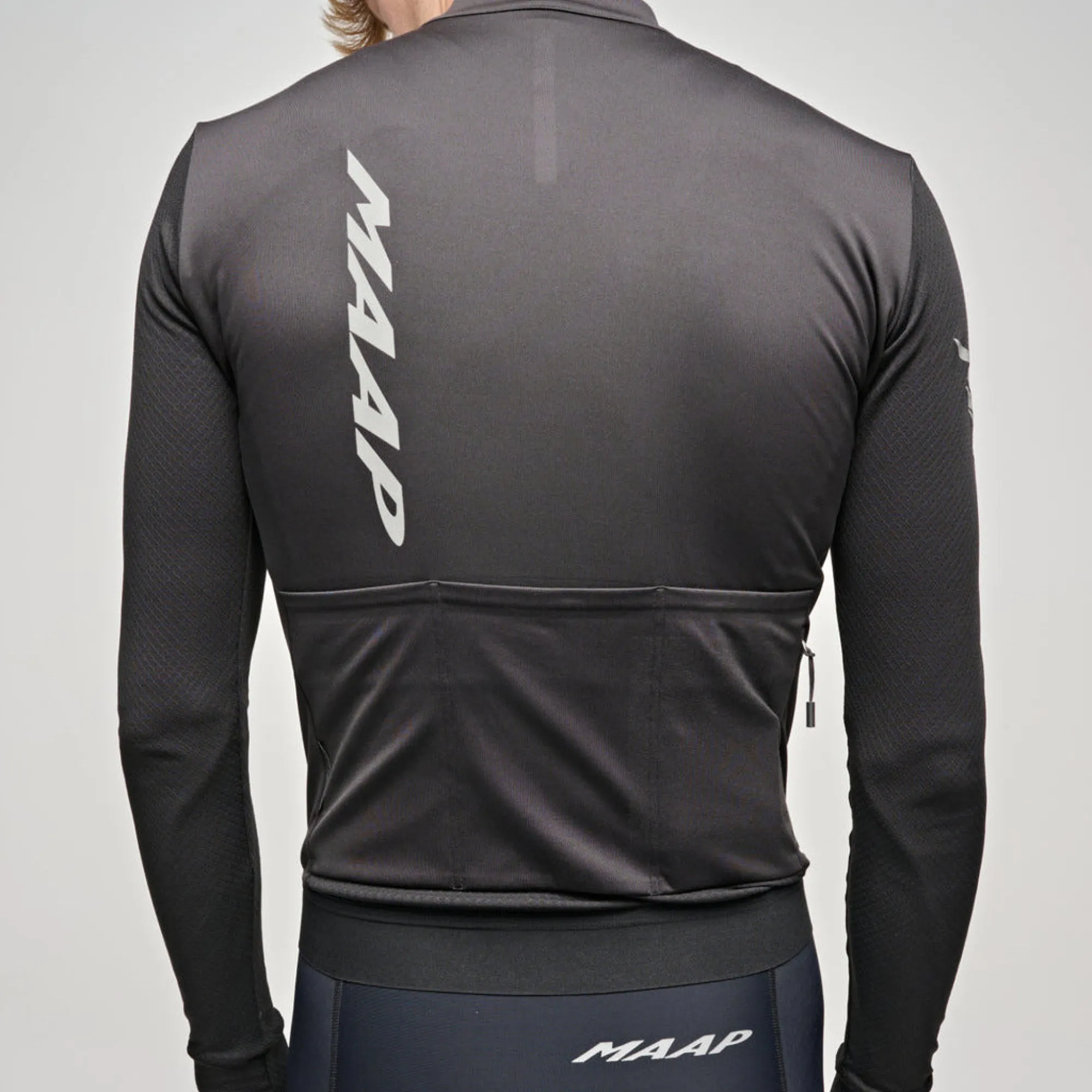 Uomo Maap Maglie*agia aniche unghe Eerge Thera -