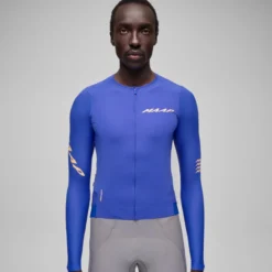 Uomo Maap Maglie*agia aniche unghe Eerge -