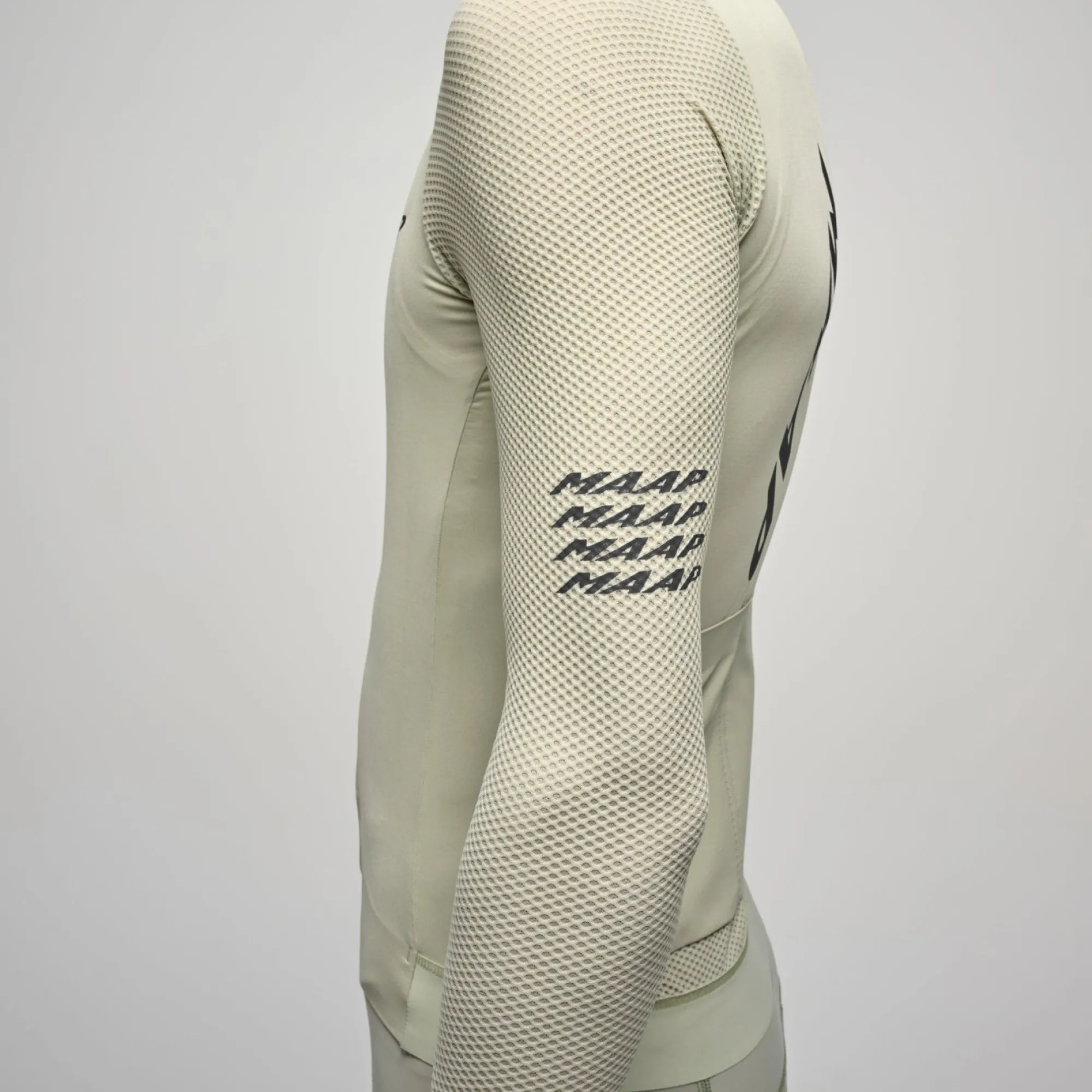 Uomo Maap Maglie*agia aniche unghe Eerge -