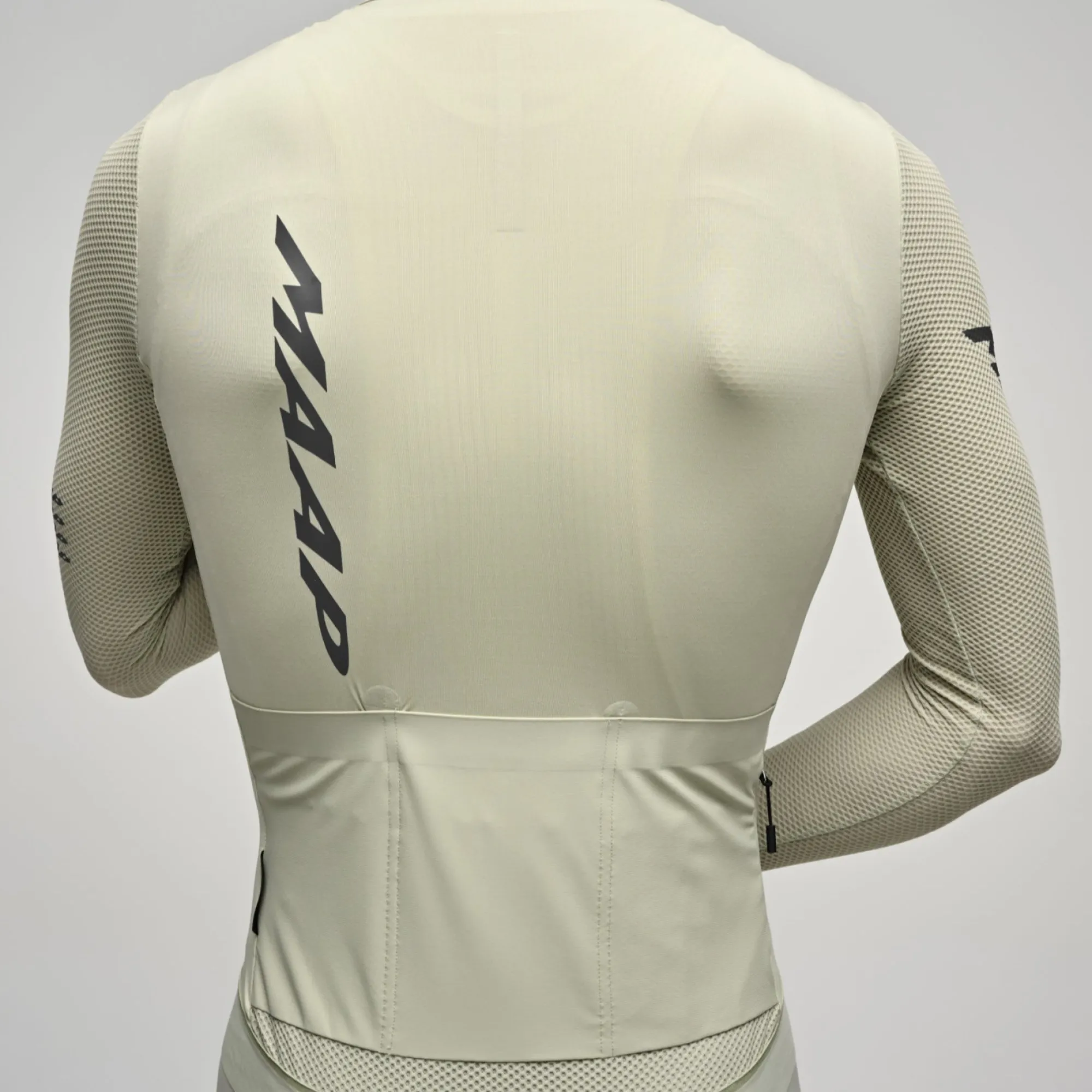 Uomo Maap Maglie*agia aniche unghe Eerge -