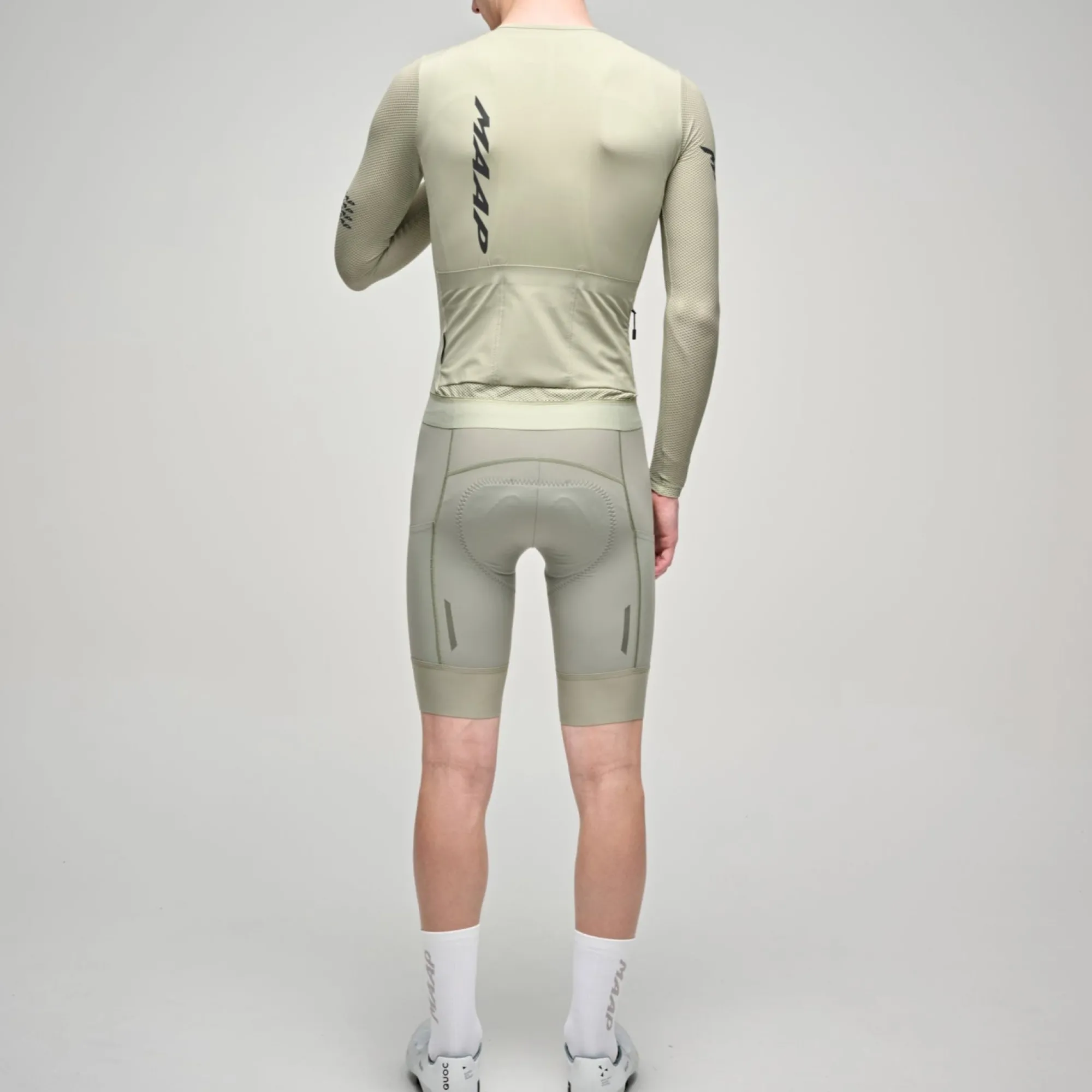 Uomo Maap Maglie*agia aniche unghe Eerge -