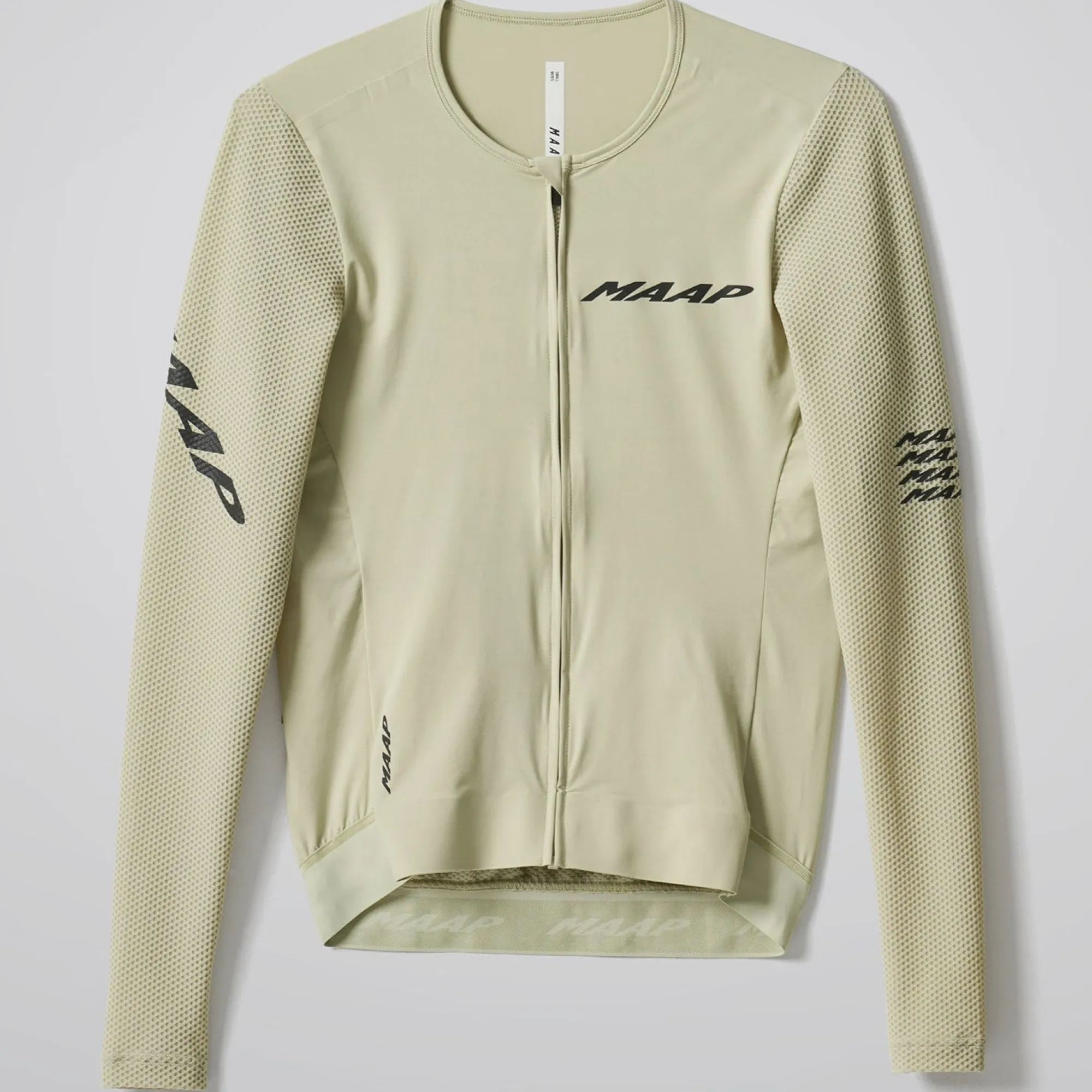 Uomo Maap Maglie*agia aniche unghe Eerge -