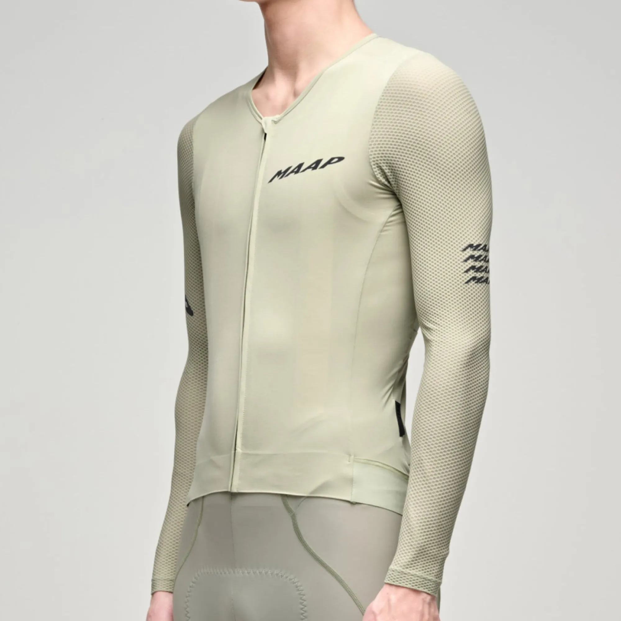Uomo Maap Maglie*agia aniche unghe Eerge -