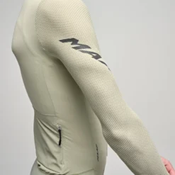 Uomo Maap Maglie*agia aniche unghe Eerge -