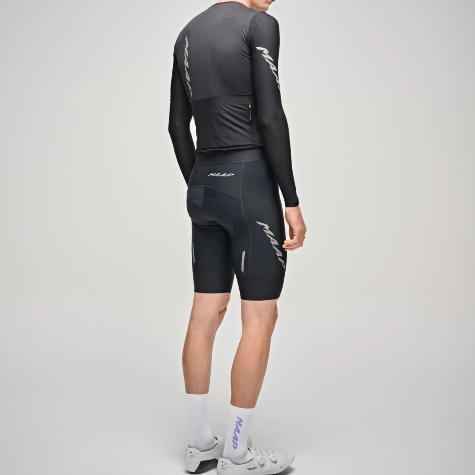 Uomo Maap Maglie*agia aniche unghe Eerge -
