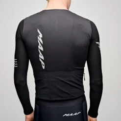 Uomo Maap Maglie*agia aniche unghe Eerge -