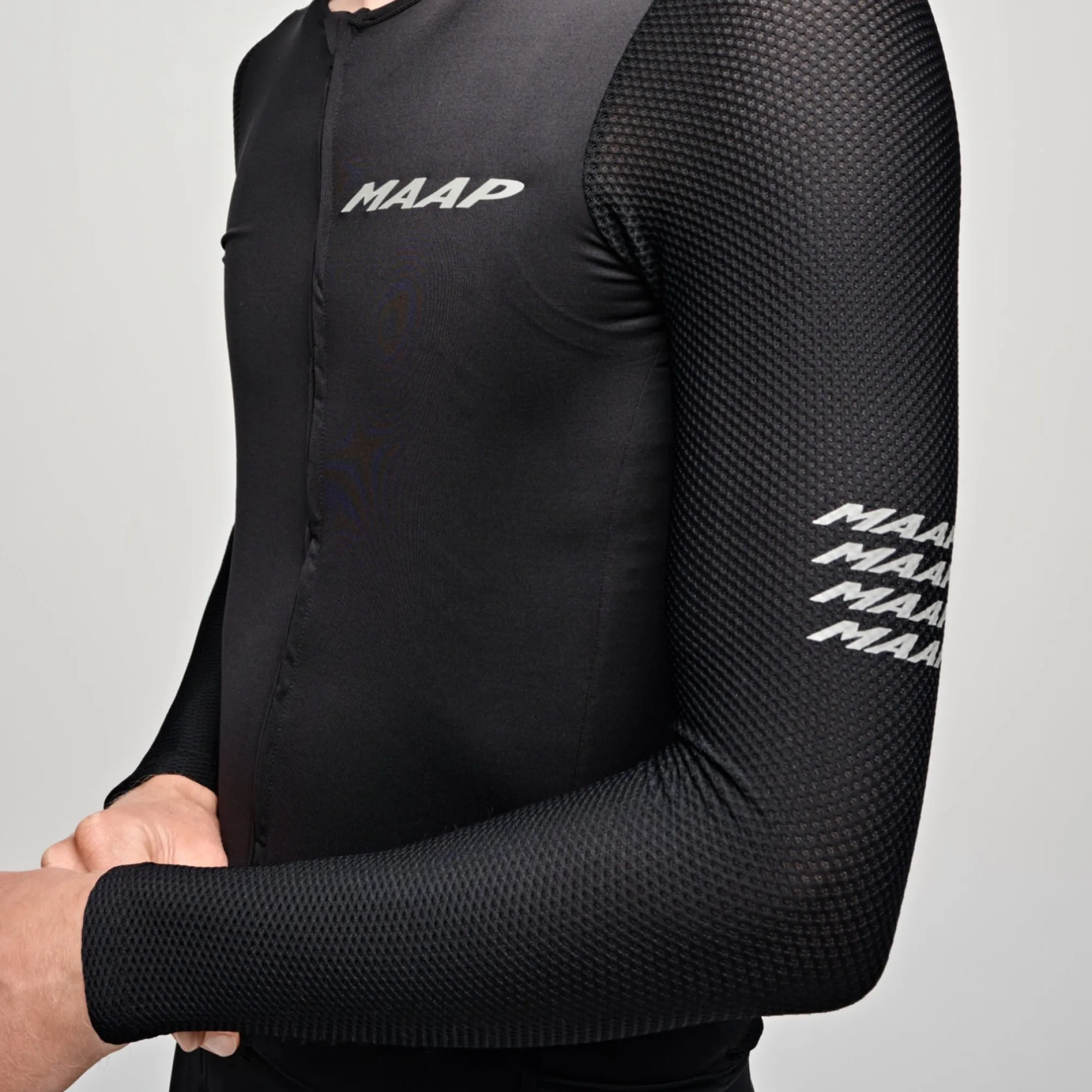 Uomo Maap Maglie*agia aniche unghe Eerge -