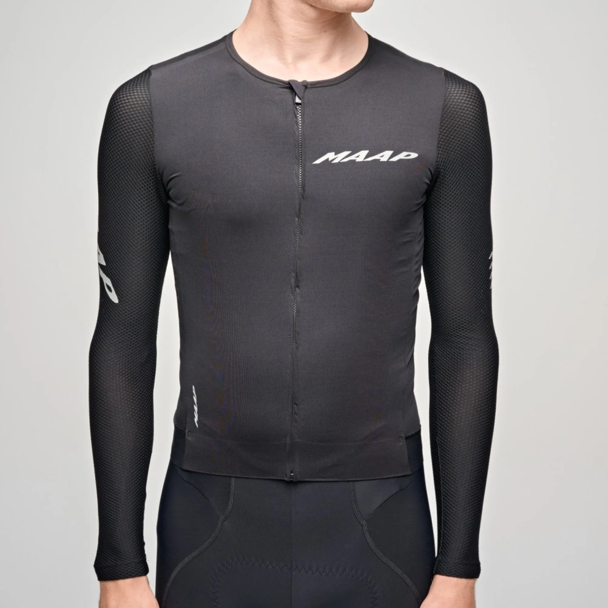 Uomo Maap Maglie*agia aniche unghe Eerge -