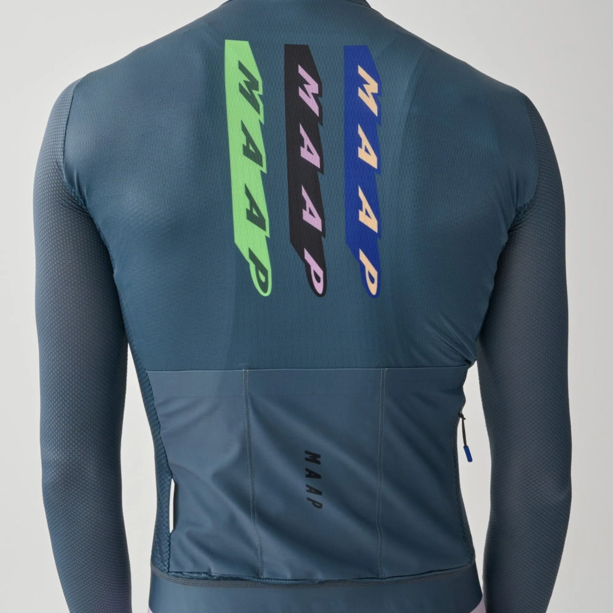 Uomo Maap Maglie*agia aniche unghe Evade X Pro Air 3.0 -