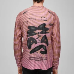 Uomo Maap Maglie*agia aniche unghe pectru Air -