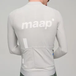 Uomo Maap Maglie*agia aniche unghe Thera Training -