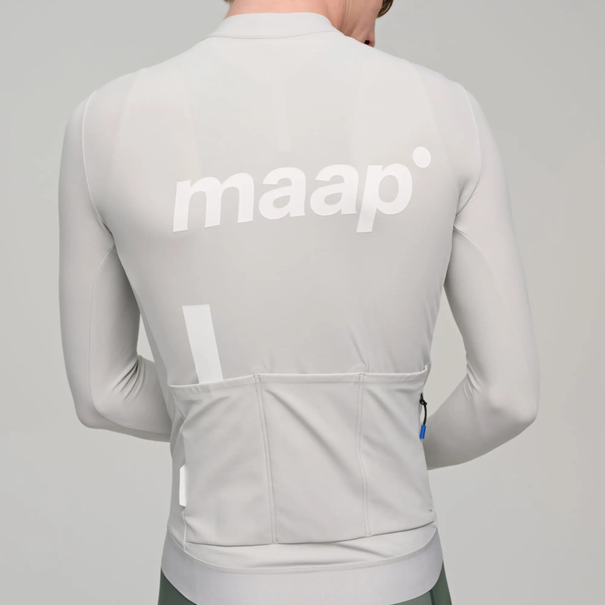 Uomo Maap Maglie*agia aniche unghe Thera Training -