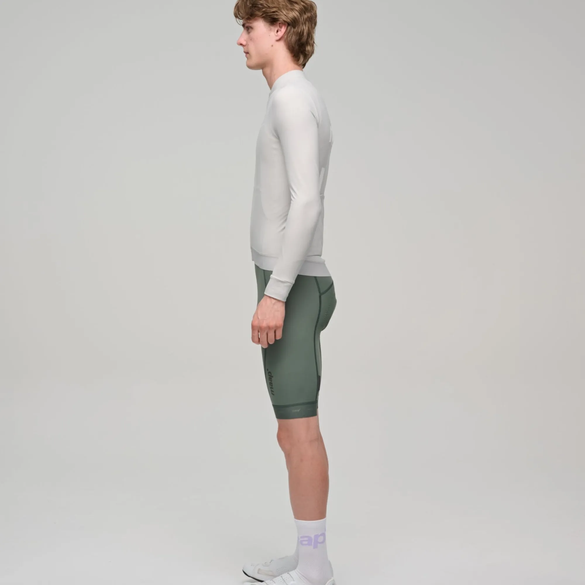 Uomo Maap Maglie*agia aniche unghe Thera Training -
