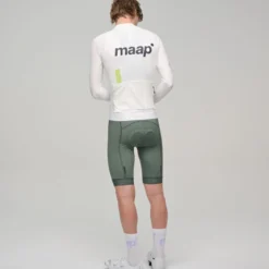 Uomo Maap Maglie*agia aniche unghe Thera Training -