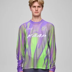 Uomo Maap Maglie*agia aniche unghe WordTour Air eh 2026