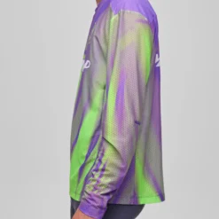 Uomo Maap Maglie*agia aniche unghe WordTour Air eh 2026