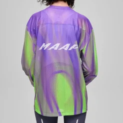 Uomo Maap Maglie*agia aniche unghe WordTour Air eh 2026
