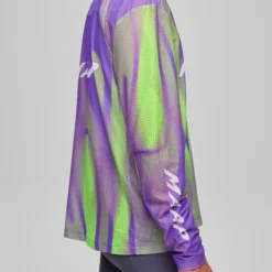 Uomo Maap Maglie*agia aniche unghe WordTour Air eh 2026