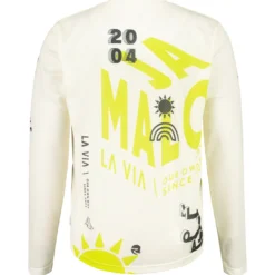Uomo Maloja Maglie*agia aniche unghe Weissenberg -