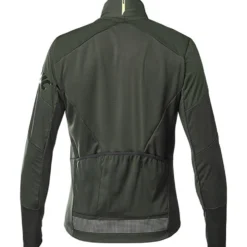 Uomo Mavic Maglie*agia aniche unghe Coic Pro Wind - Verde