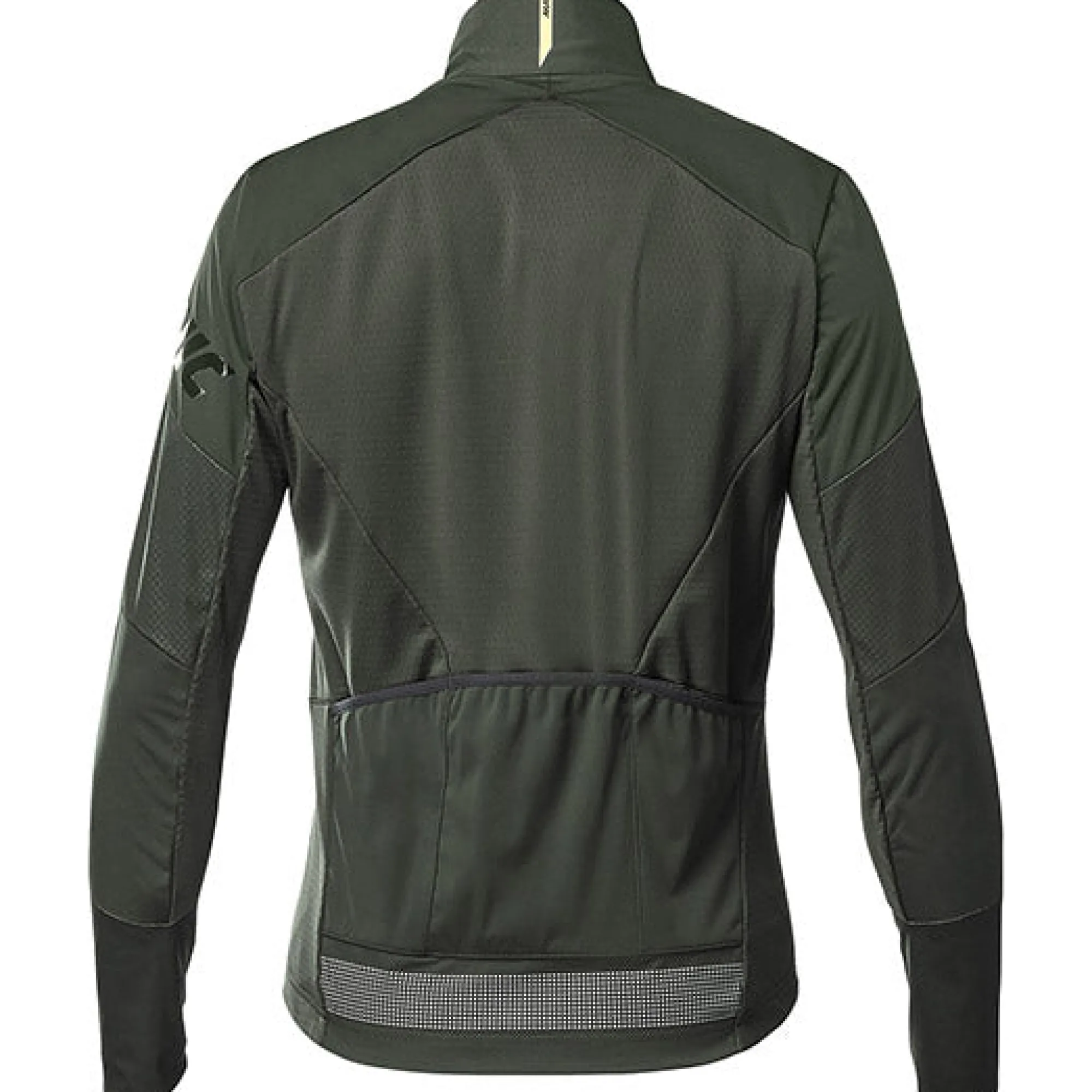 Uomo Mavic Maglie*agia aniche unghe Coic Pro Wind - Verde