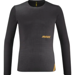 Uomo Mavic Maglie*agia aniche unghe Crotrai -