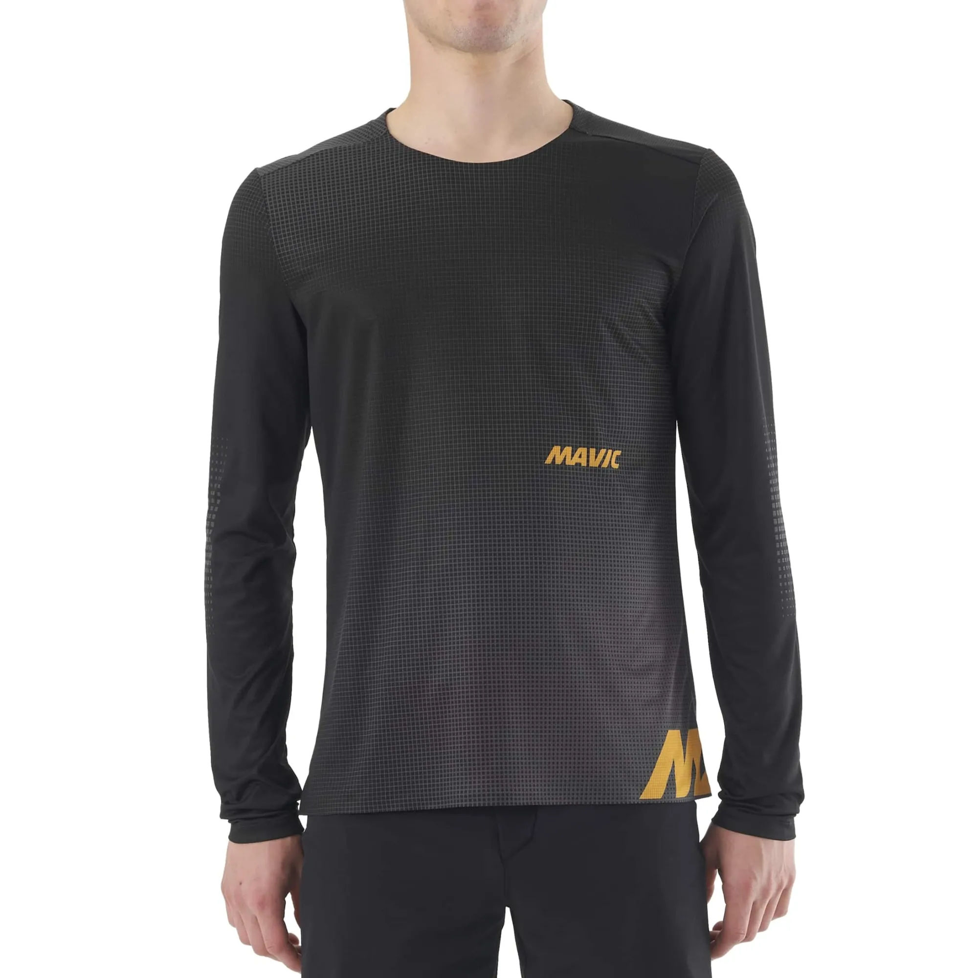 Uomo Mavic Maglie*agia aniche unghe Crotrai -