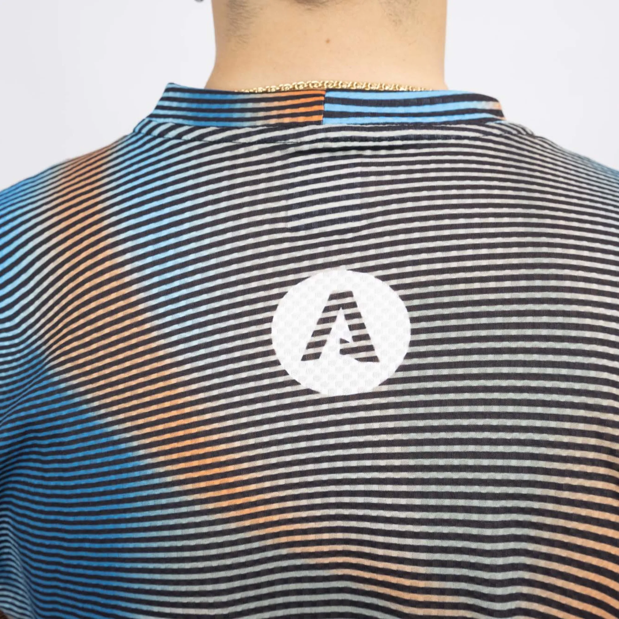 Uomo All4cycling Maglie*agia aniche unghe tb Tea