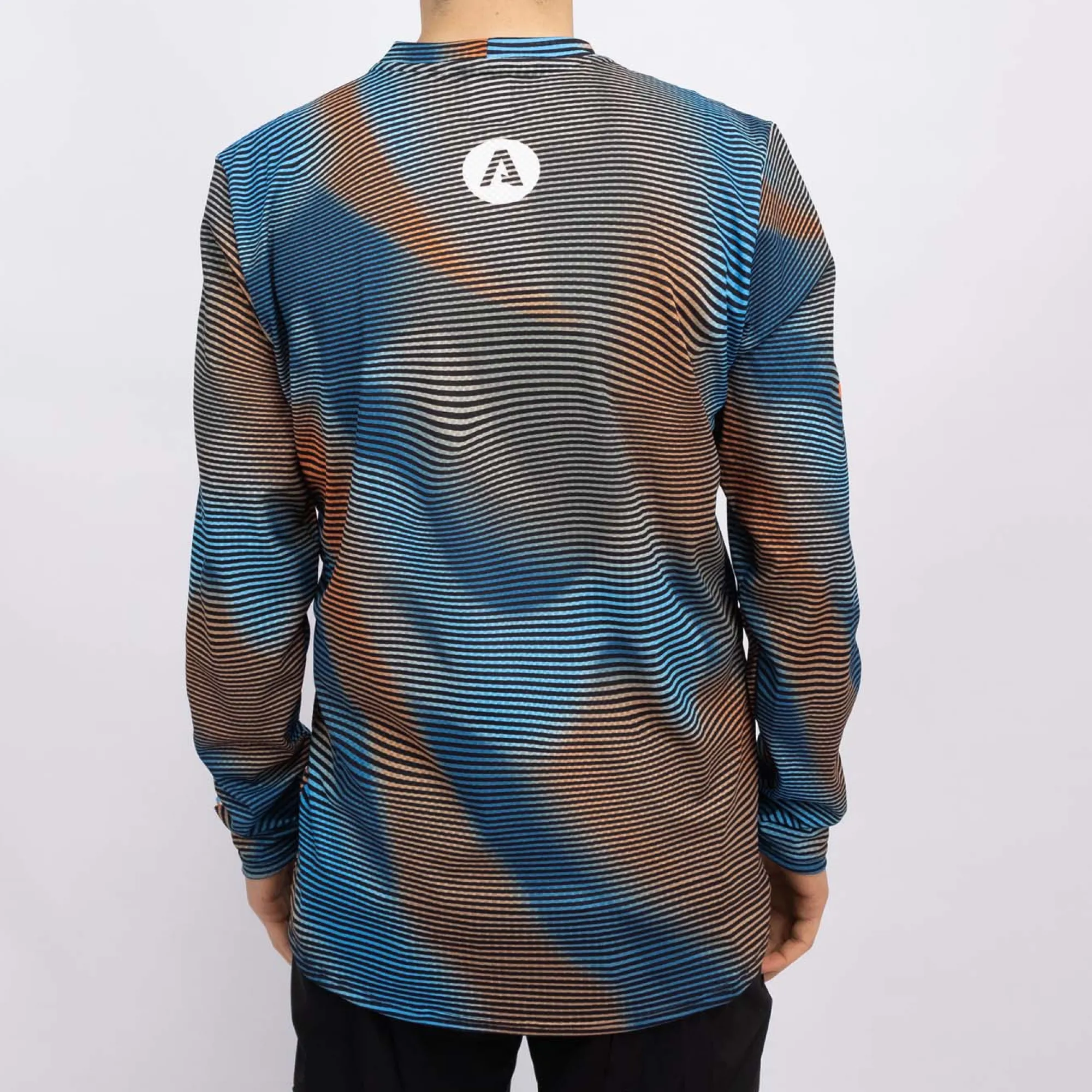 Uomo All4cycling Maglie*agia aniche unghe tb Tea