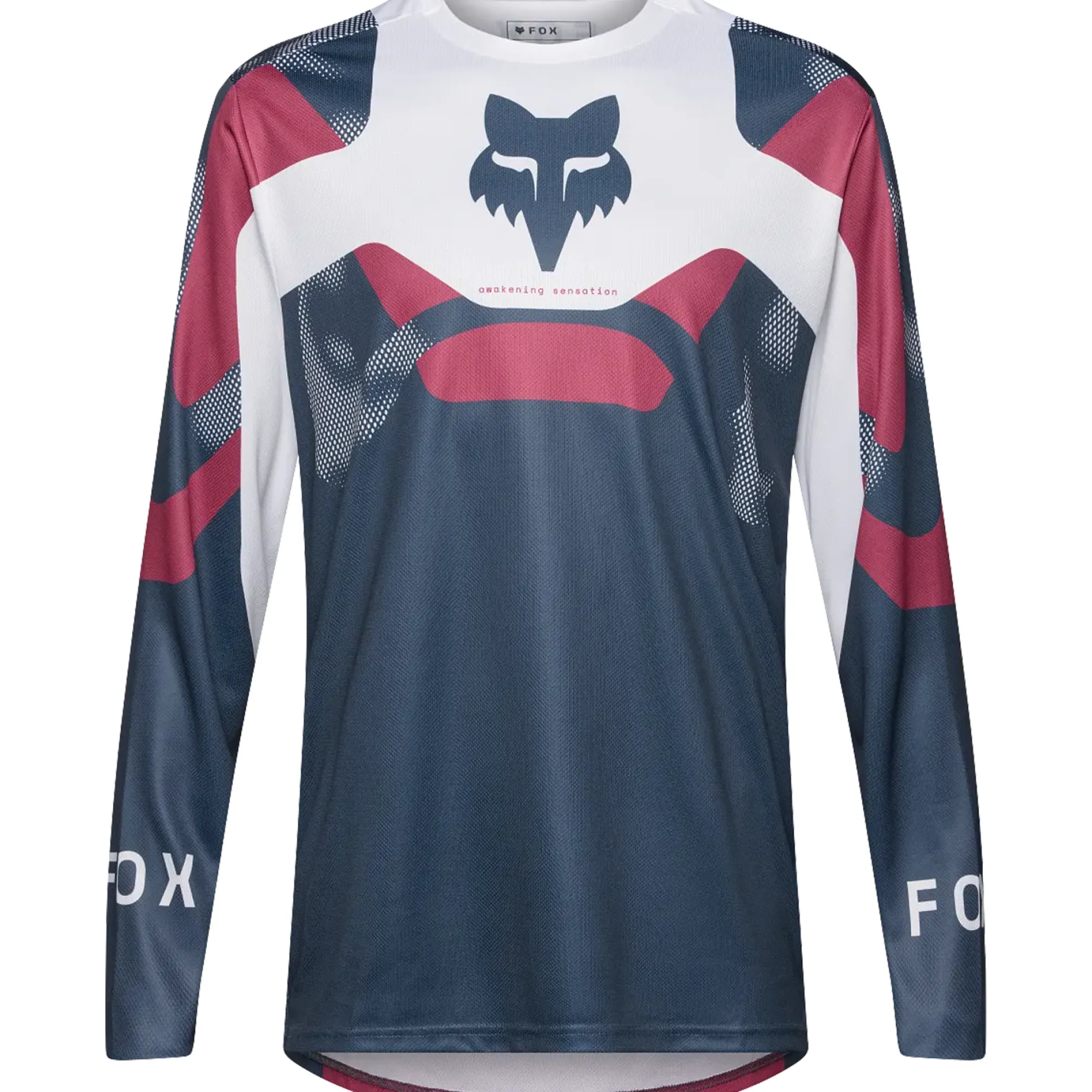 Uomo Fox Maglie*agia aniche unghe tb Ranger Tactie - bu