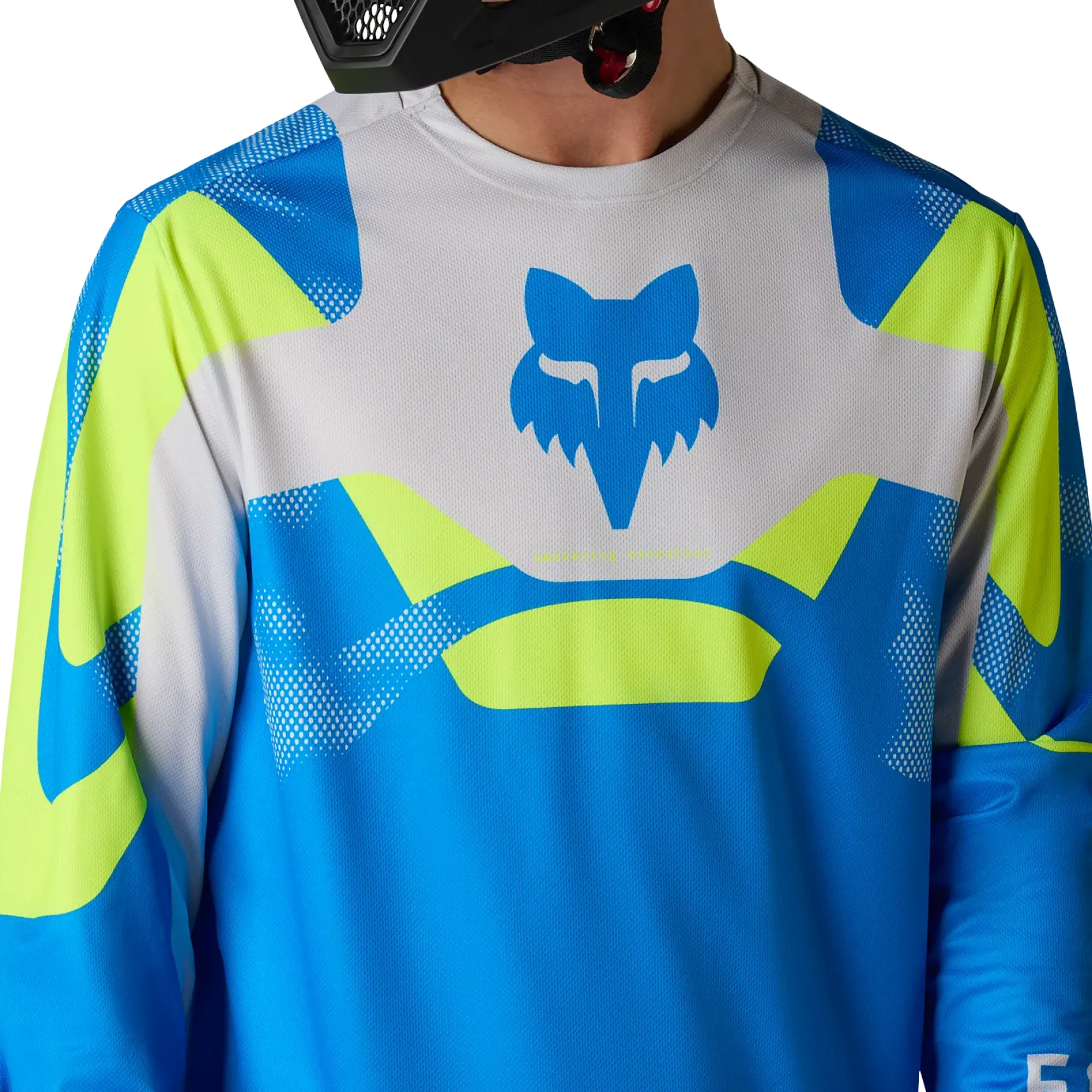 Uomo Fox Maglie*agia aniche unghe tb Ranger Tactie -