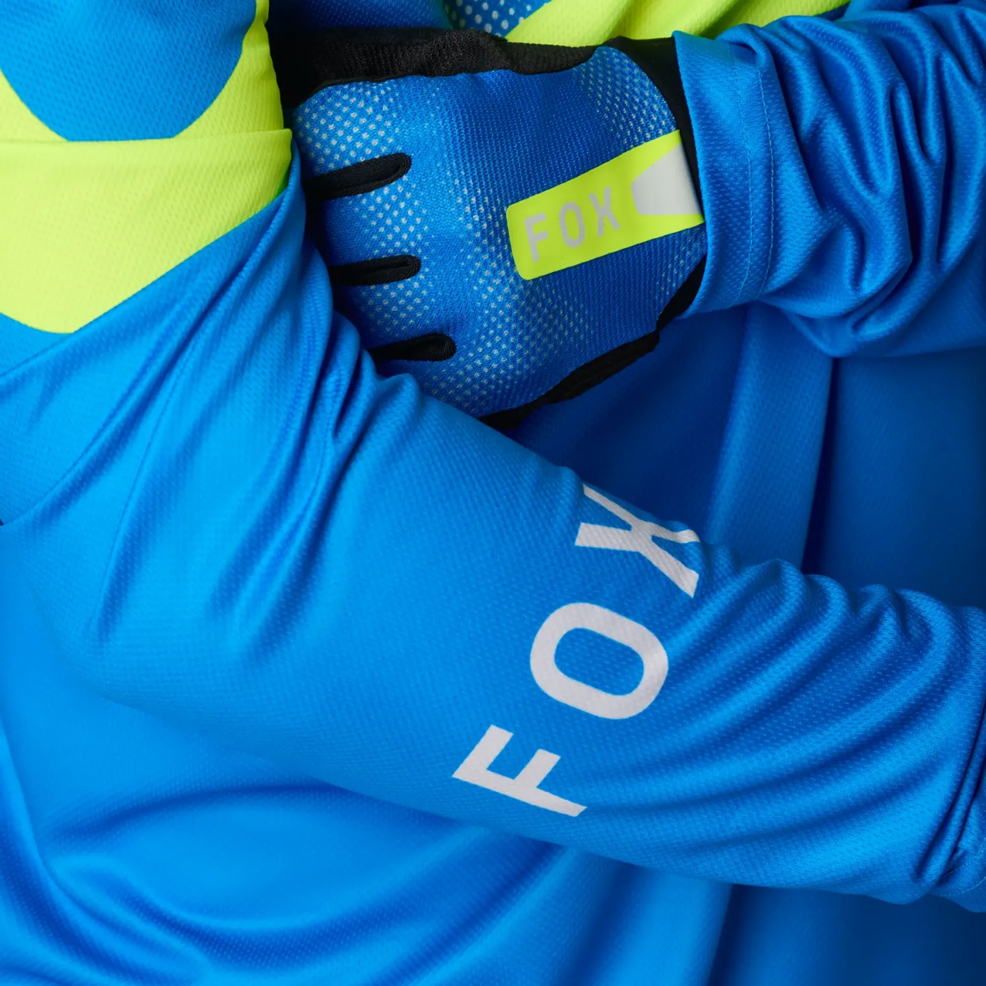 Uomo Fox Maglie*agia aniche unghe tb Ranger Tactie -