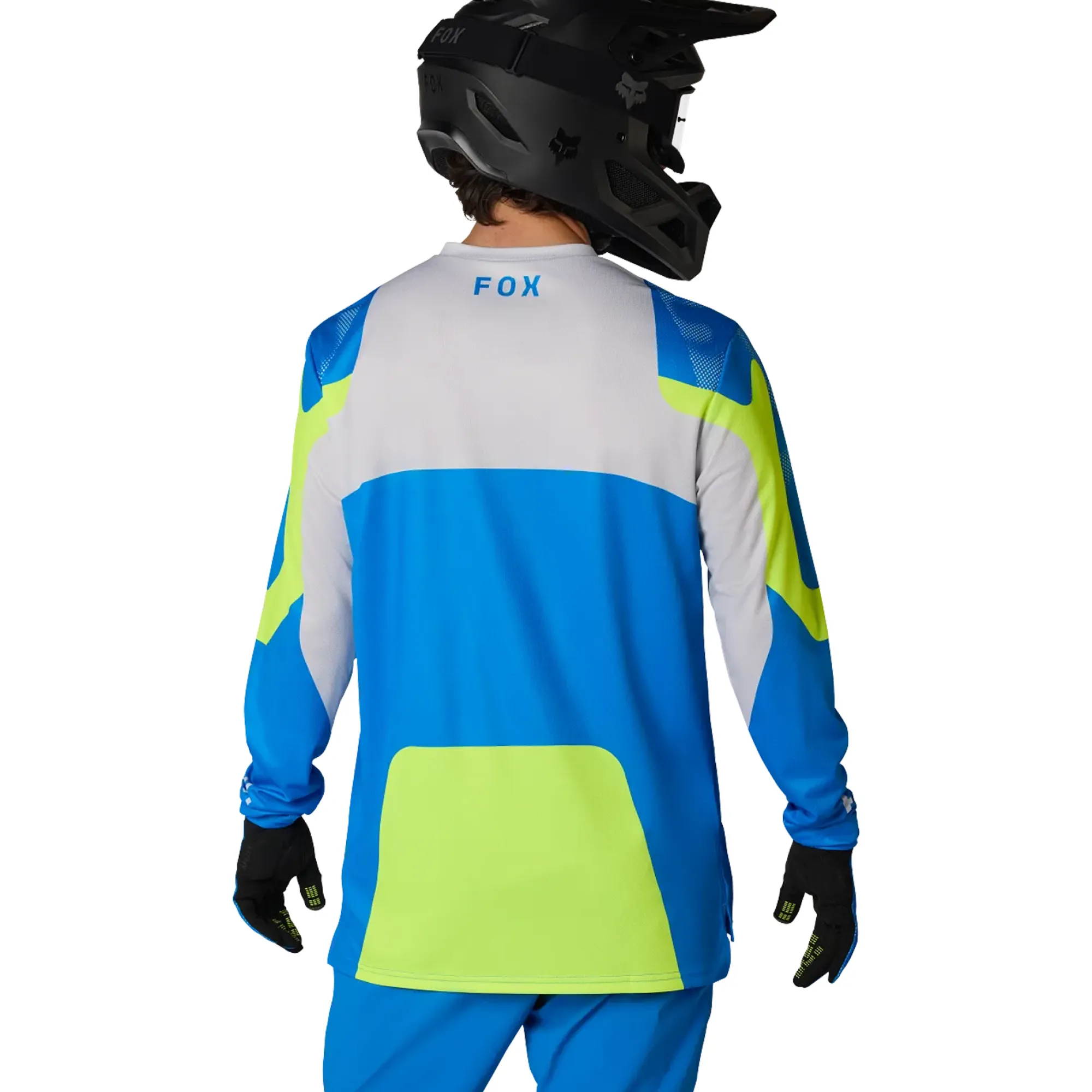 Uomo Fox Maglie*agia aniche unghe tb Ranger Tactie -